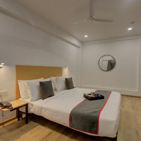 Townhouse Oak Kopar Khairane Navi Mumbai Formerly Ivy Hotel Extérieur photo