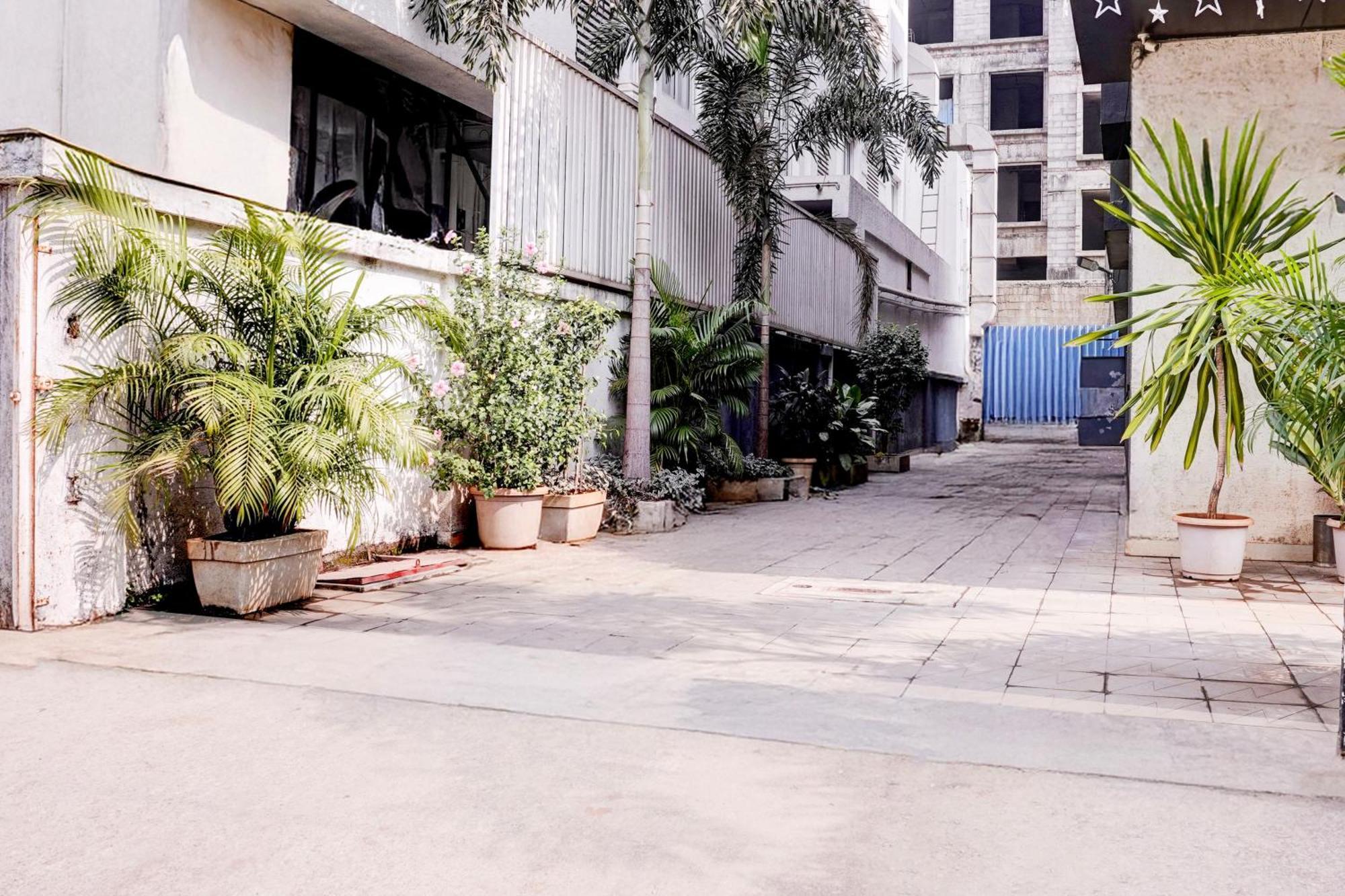 Townhouse Oak Kopar Khairane Navi Mumbai Formerly Ivy Hotel Extérieur photo